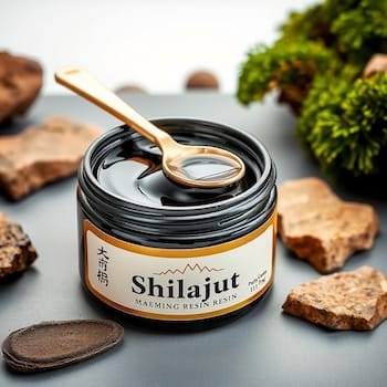 best shilajit brand